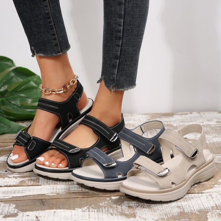 Orthopedic Sandals