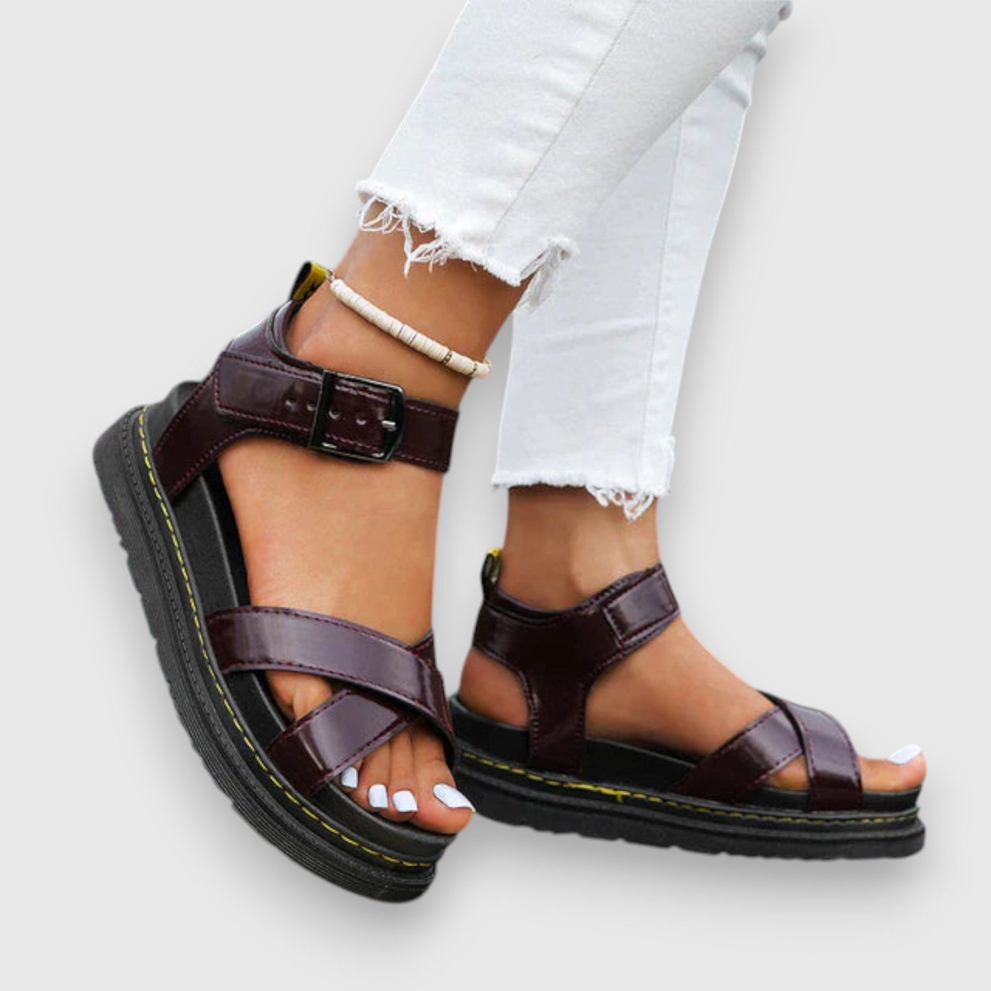 Loretta™ | Orthopedic Sandals