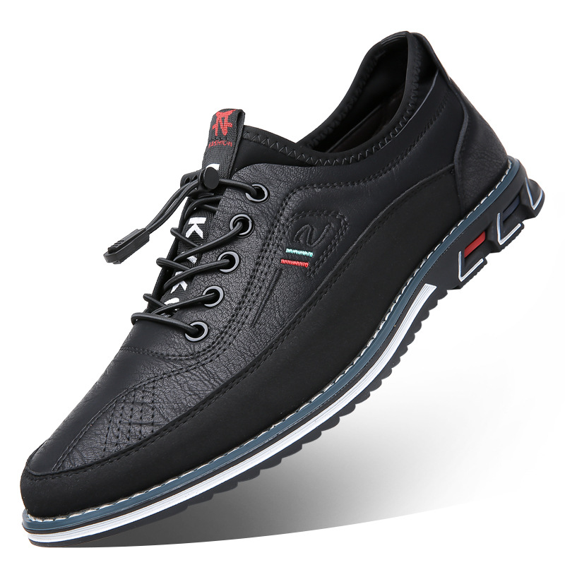 Lincoln | Premium Classic Dress Shoes
