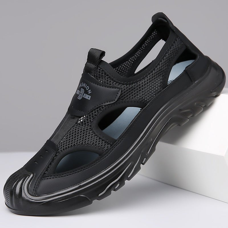 Geo | Orthopaedic Sandals