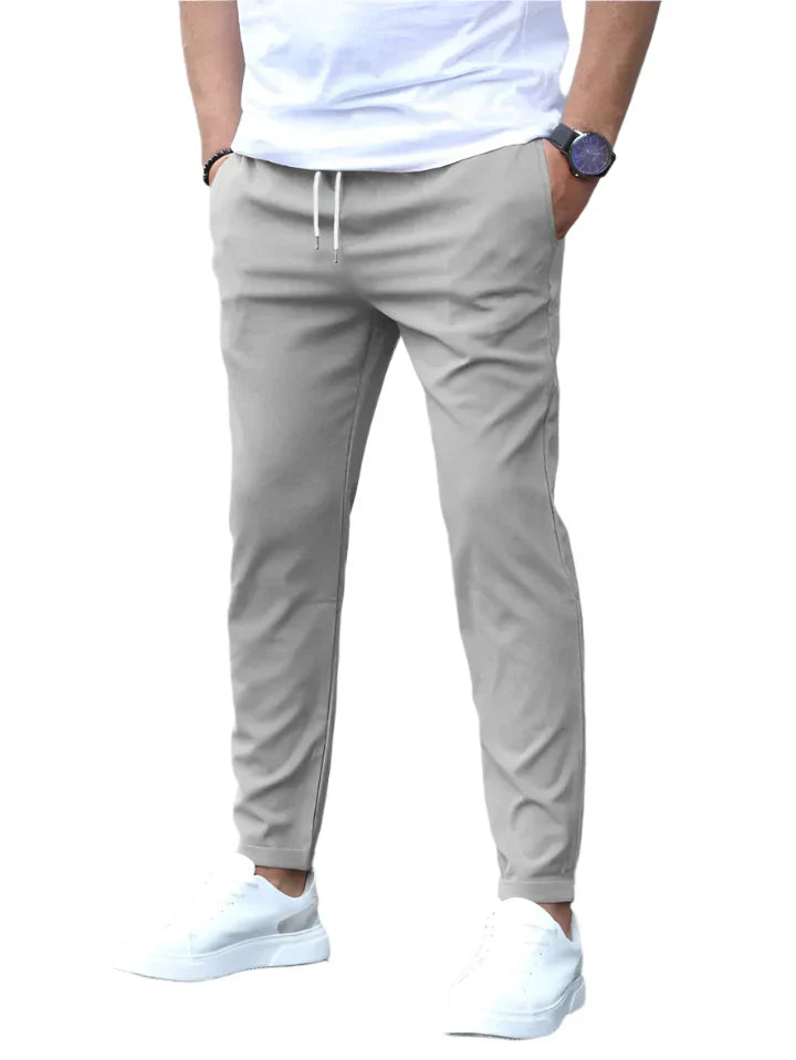 Patryk | Premium Men's Stretch Pants
