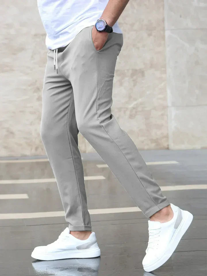 Patryk | Premium Men's Stretch Pants