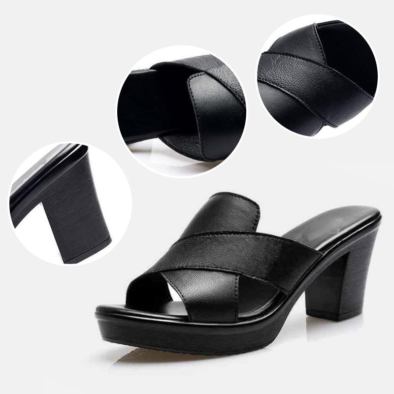 Elegant Sandals