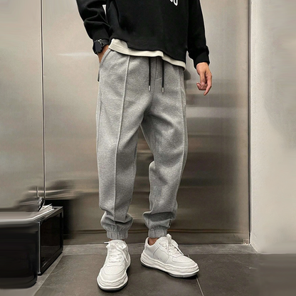 Mason™ | Everyday Soft Chinos - By Mezory-London
