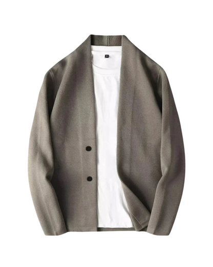 Oliver™ Casual Blazer - By Mezory-London