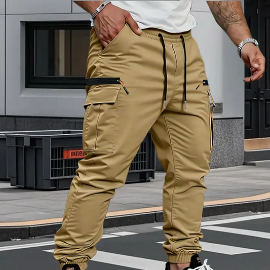 Oskar | Most Frequently Chosen Cargo Pants This Season