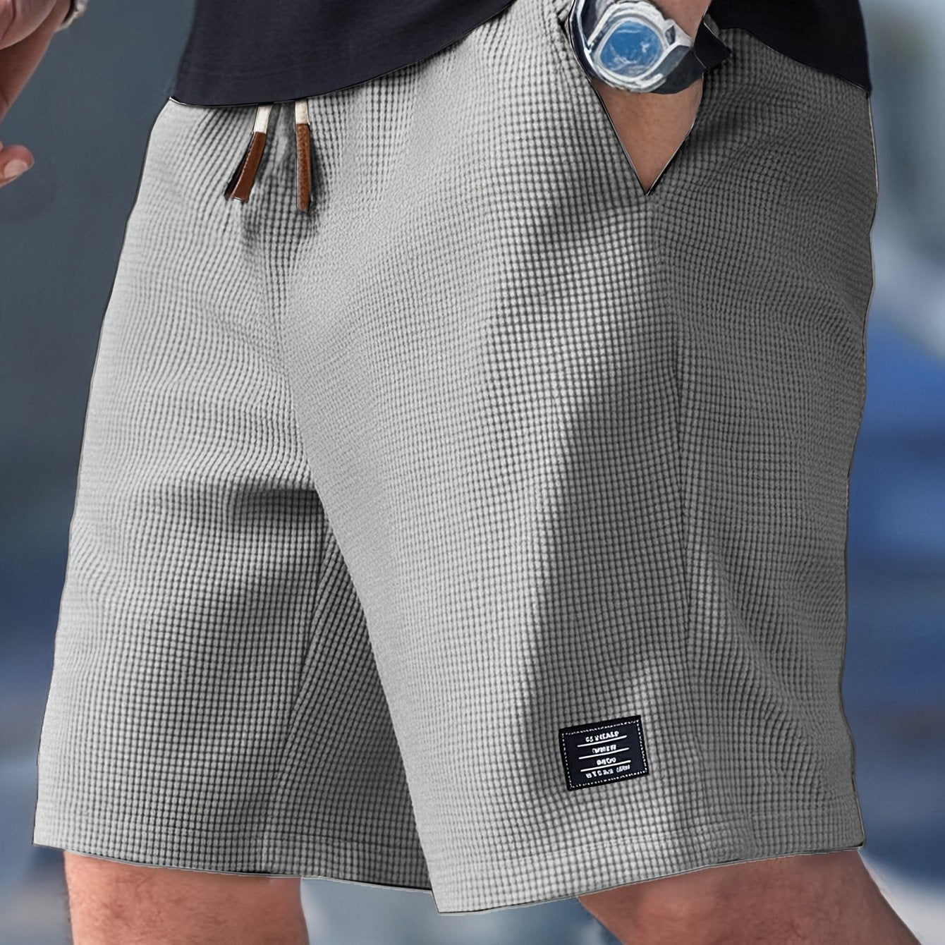 Dan | Premium Summer Shorts