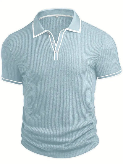 Samuel™ | Modern Fit Polo