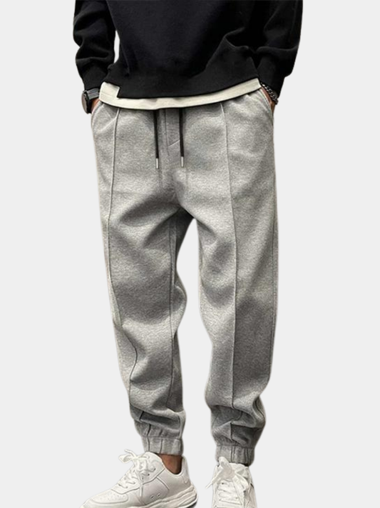 Mason™ | Everyday Soft Chinos - By Mezory-London