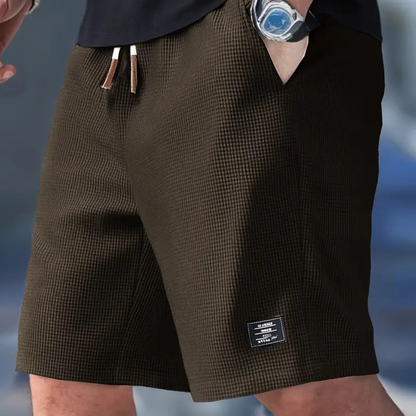 Dan | Premium Summer Shorts