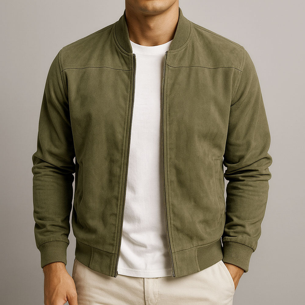 Thomas | Tailored Suit Jacket