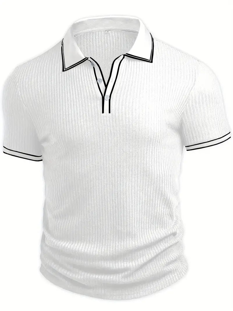 Samuel™ | Modern Fit Polo