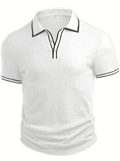 Samuel™ | Modern Fit Polo