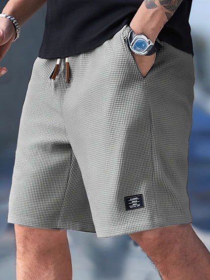 Dan | Premium Summer Shorts