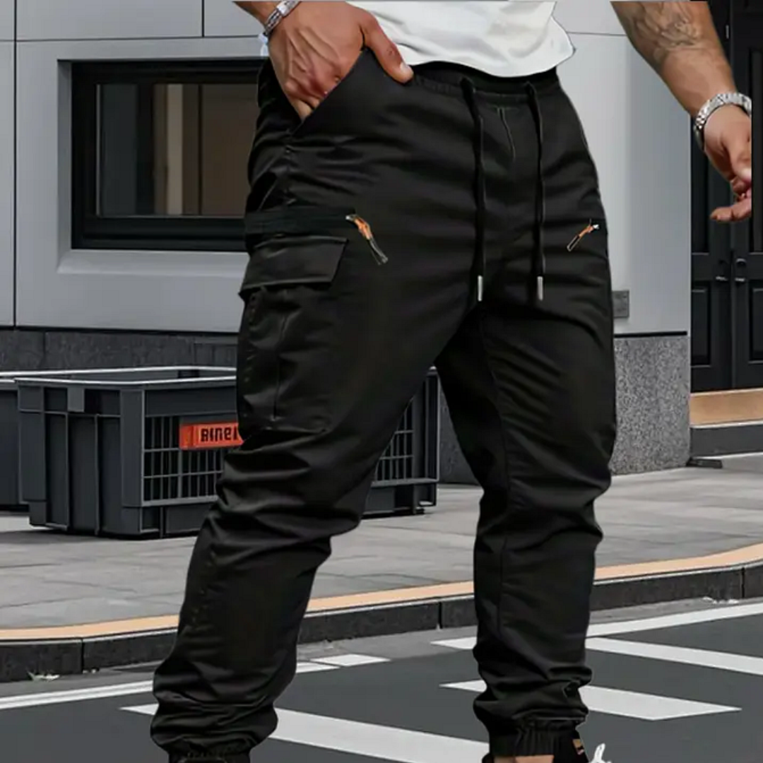 Oskar | Most Frequently Chosen Cargo Pants This Season