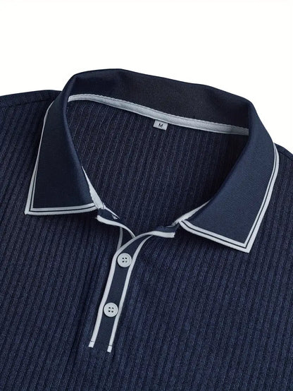 Samuel™ | Modern Fit Polo