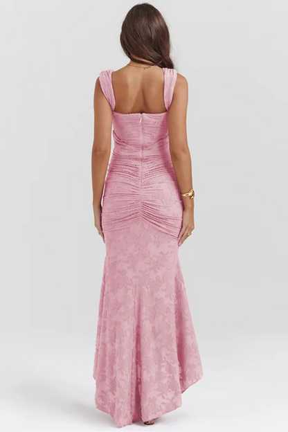 Gloria | Elegant Wedding Dress