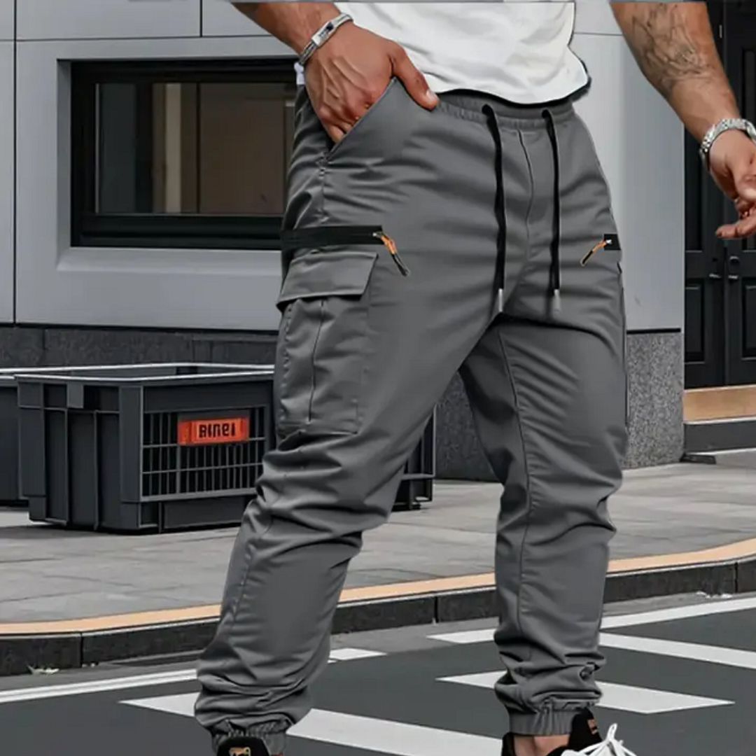 Oskar | Most Frequently Chosen Cargo Pants This Season