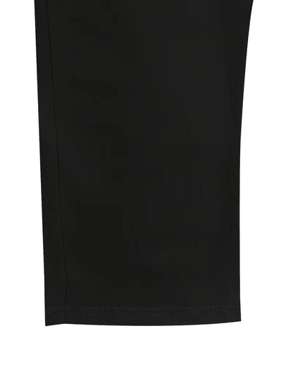 Andy | Relaxed Linen Drawstring Trousers