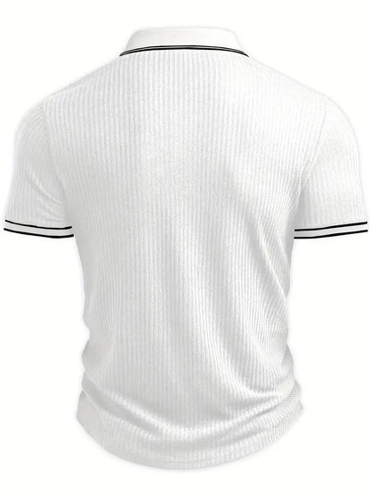 Samuel™ | Modern Fit Polo