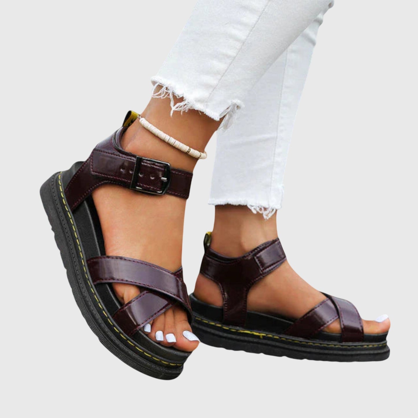 Lina™ | Comfy Sandals
