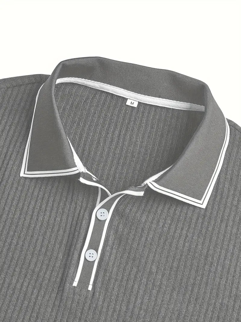 Samuel™ | Modern Fit Polo