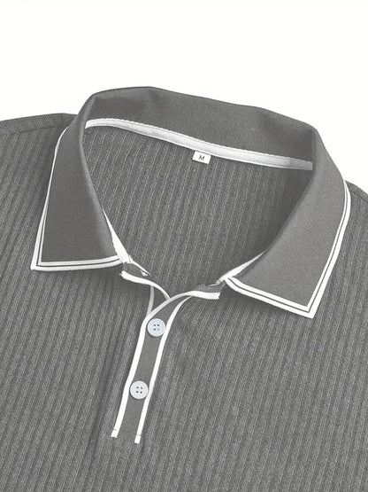 Samuel™ | Modern Fit Polo