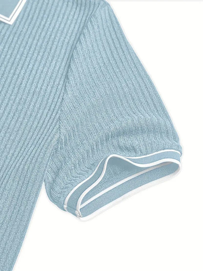 Samuel™ | Modern Fit Polo