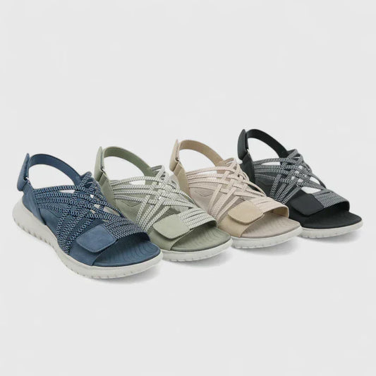 Arvienne™ | Orthopedic Sandals