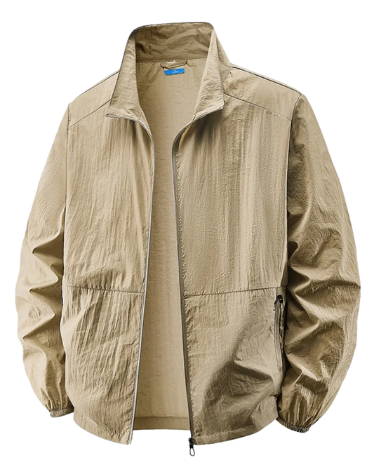 Ethan | Modern Lightweight Jacket