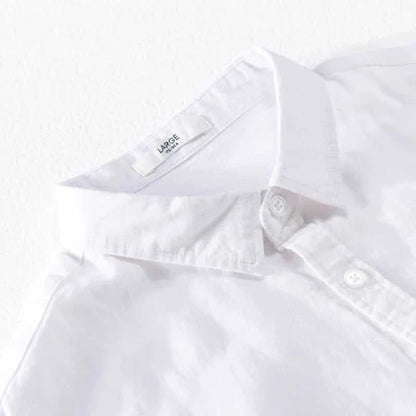 Anthony |  Summer casual long-sleeve shirt