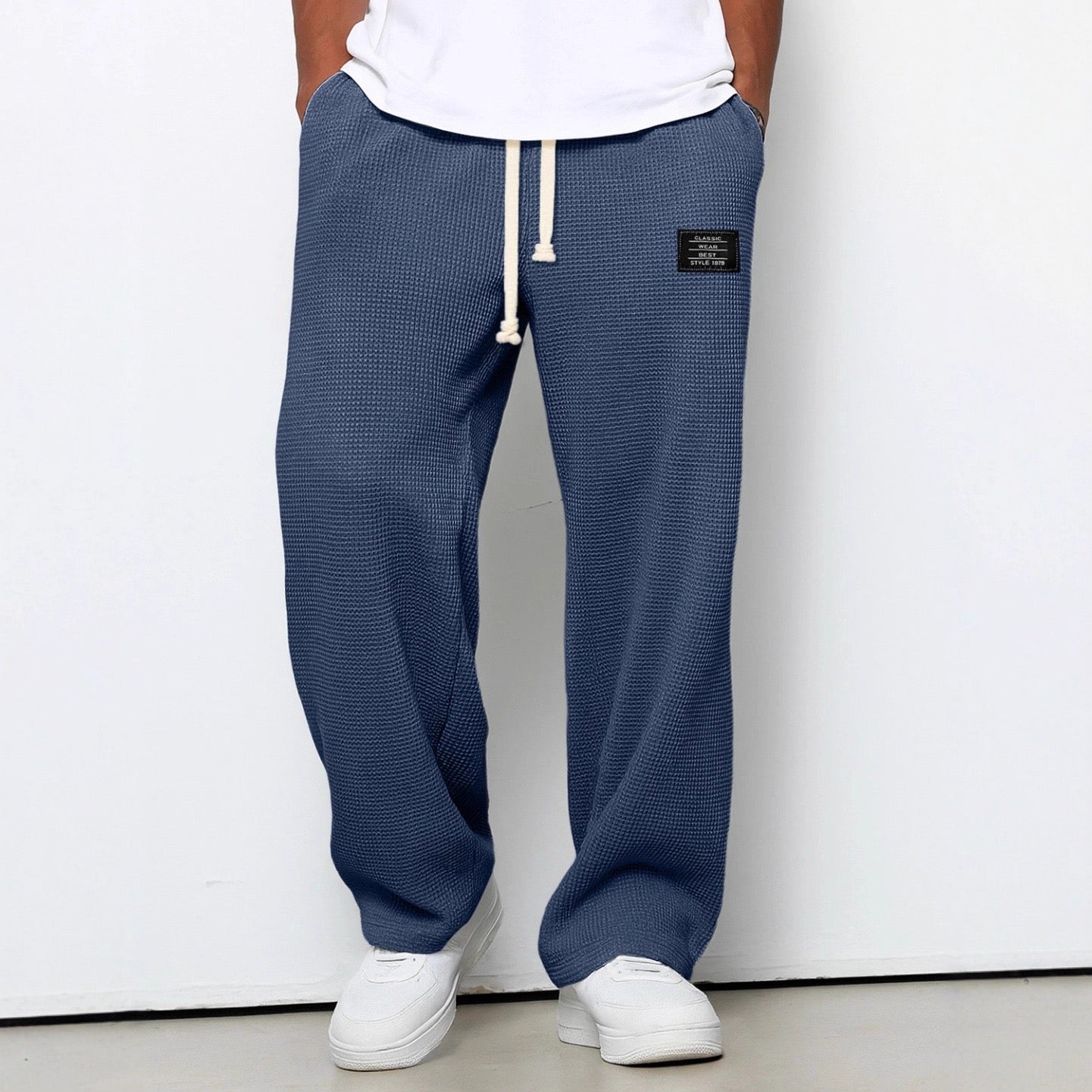 Harry | Casual Comfort Trousers