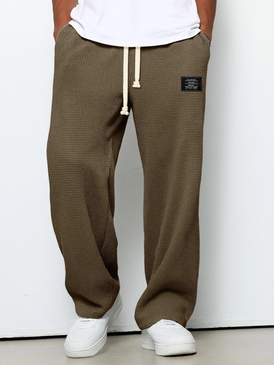 Harry | Casual Comfort Trousers
