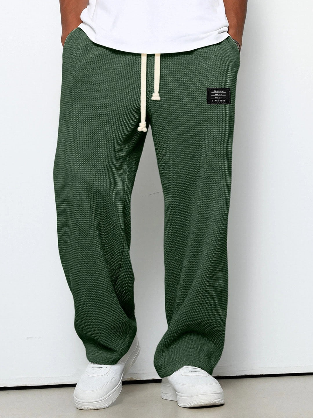 Harry | Casual Comfort Trousers
