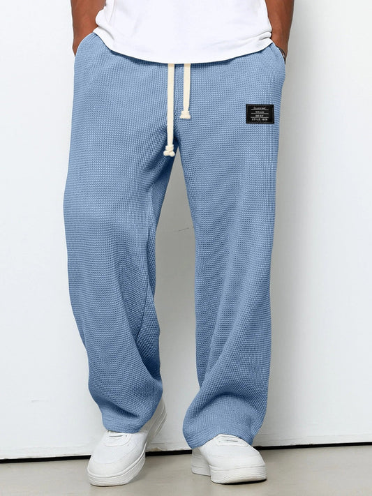 Harry | Casual Comfort Trousers