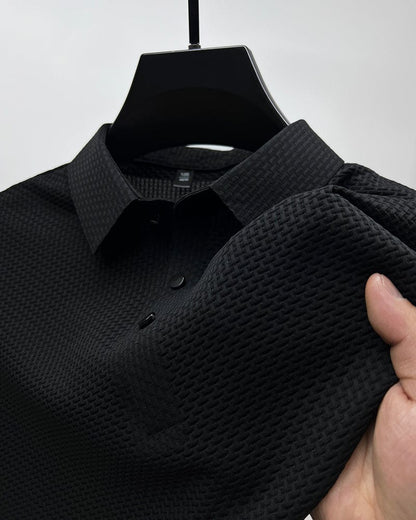 Henry | Luxury polo shirt