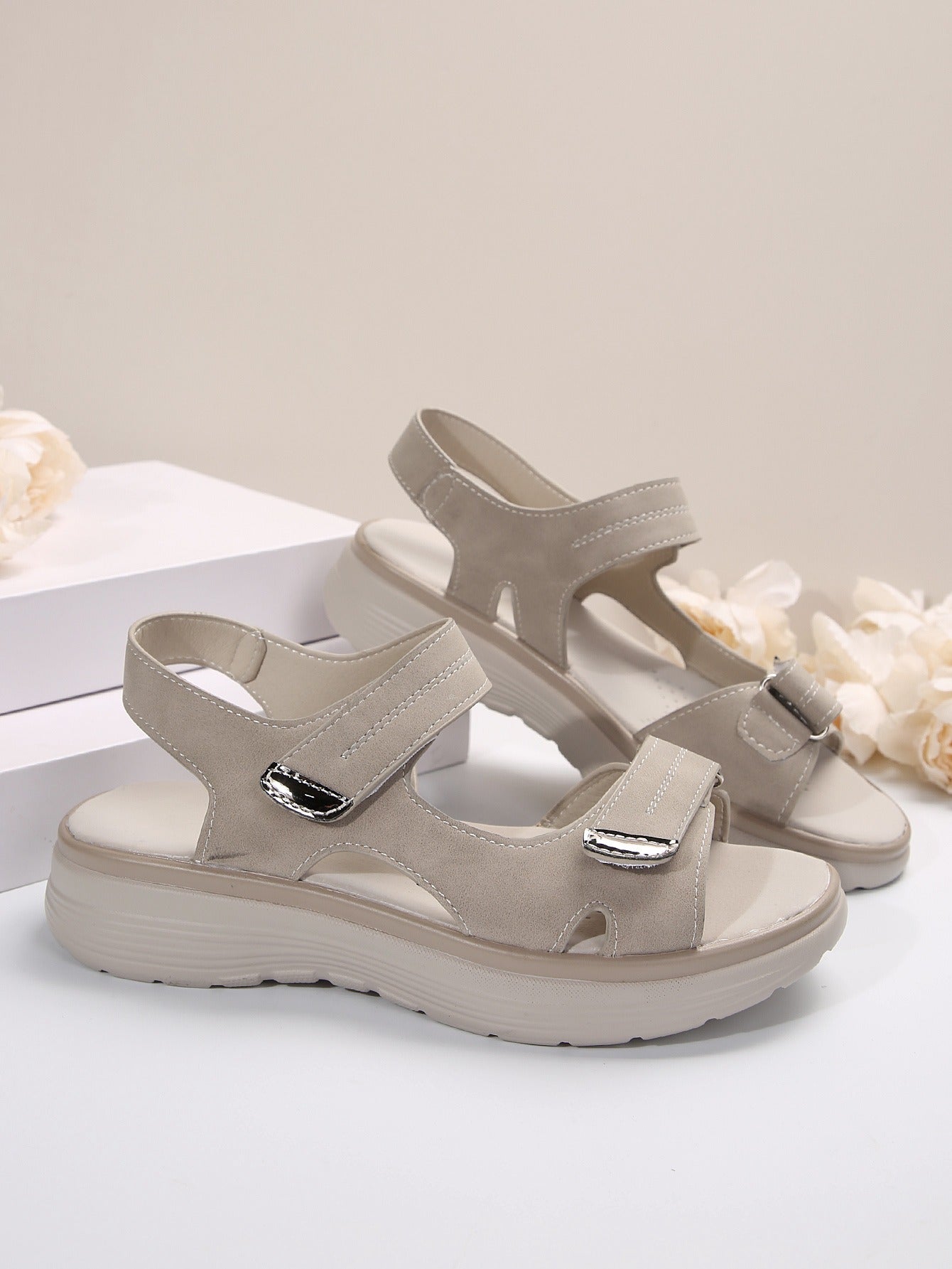 Orthopedic Sandals