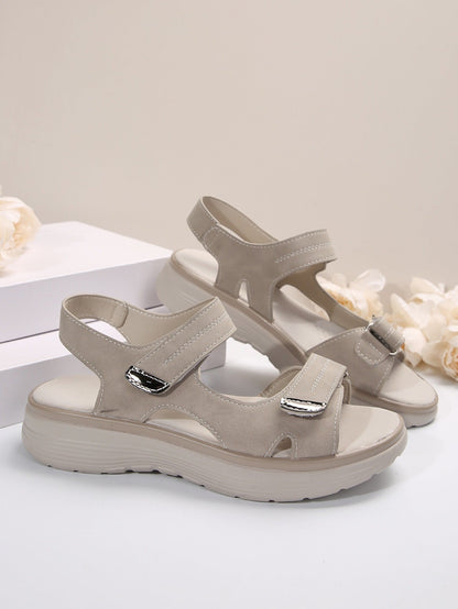 Orthopedic Sandals
