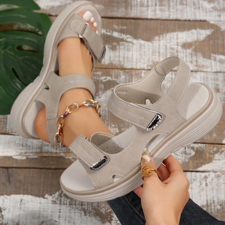 Orthopedic Sandals