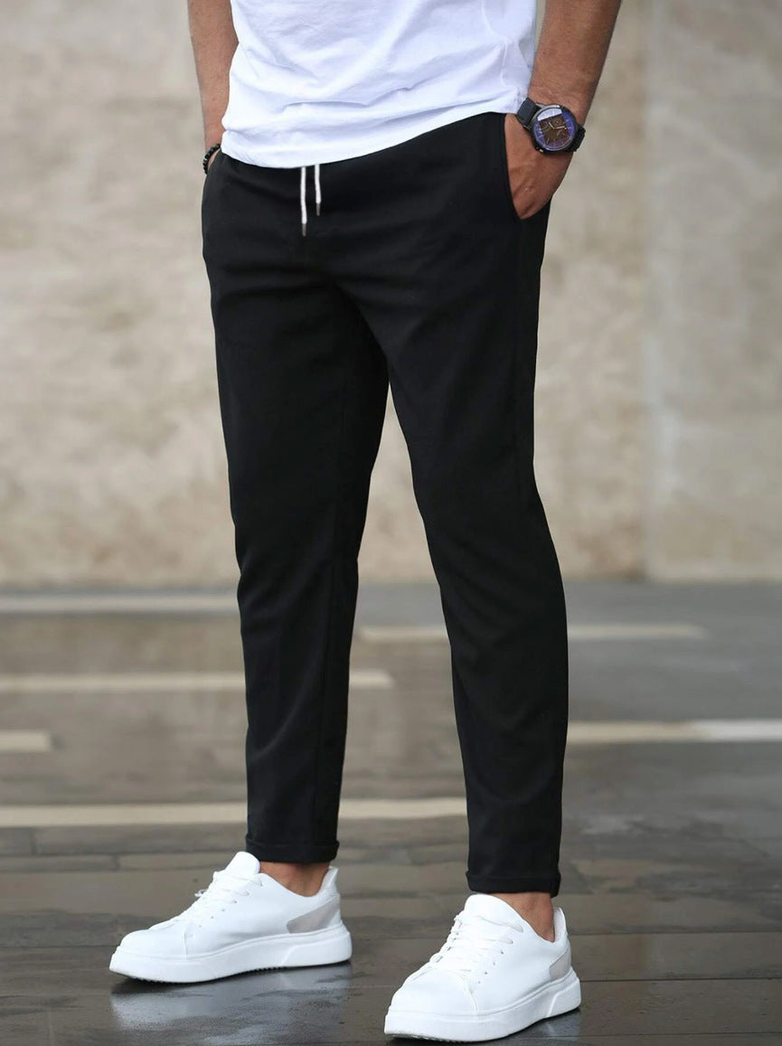 Julian | Everyday Premium Trousers