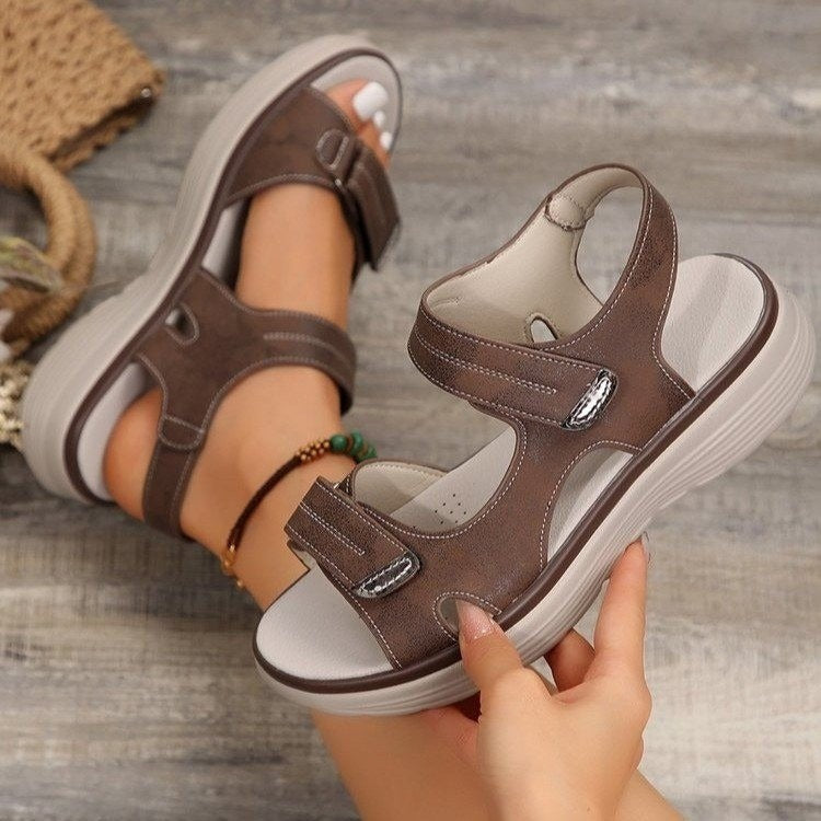 Orthopedic Sandals
