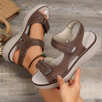 Orthopedic Sandals