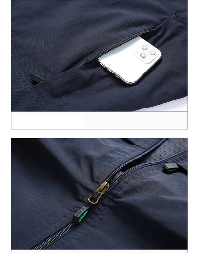 Miles™ – The Adventurer’s Summer Knit