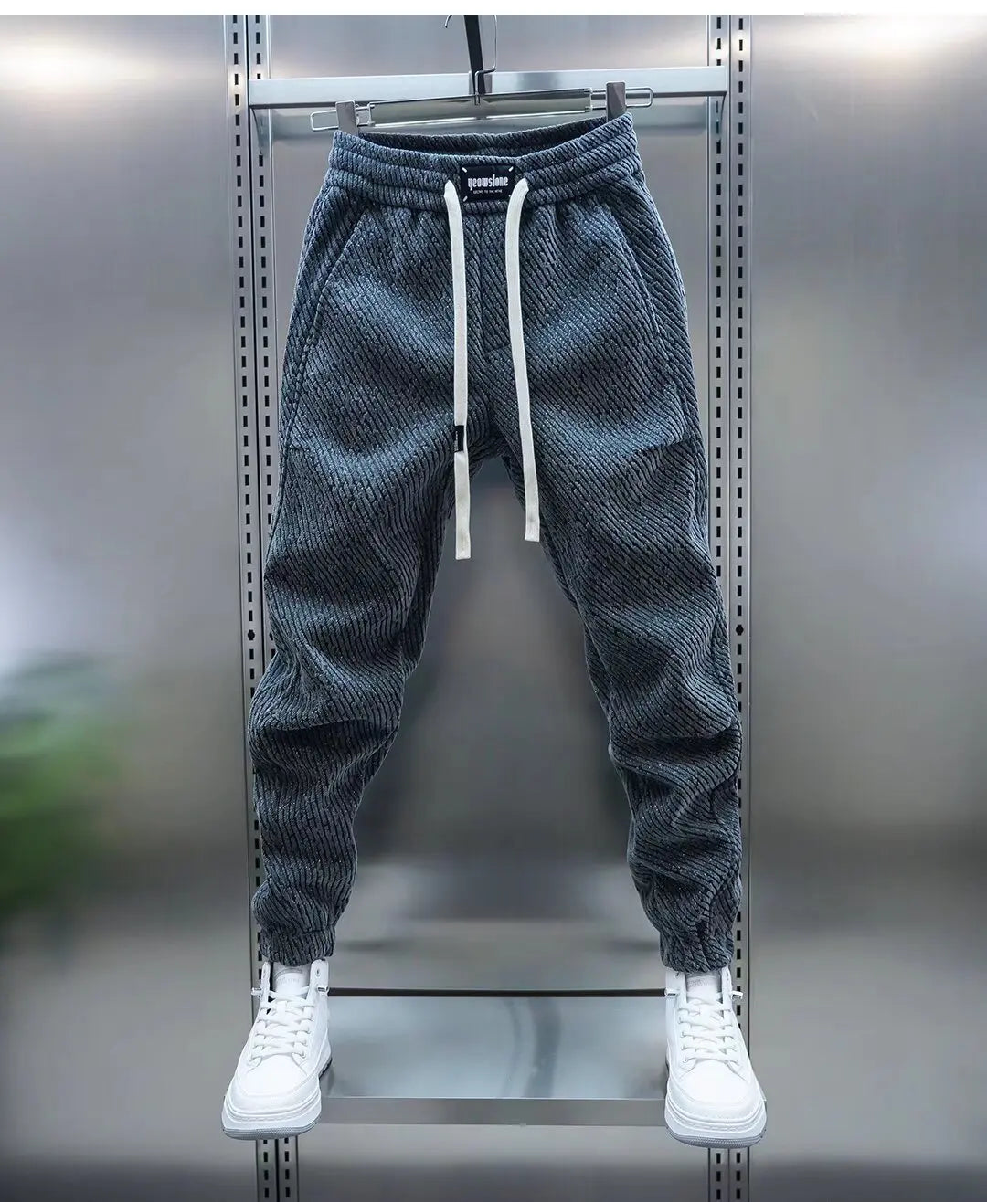 BARTEK | Jogger Pants for Every Day