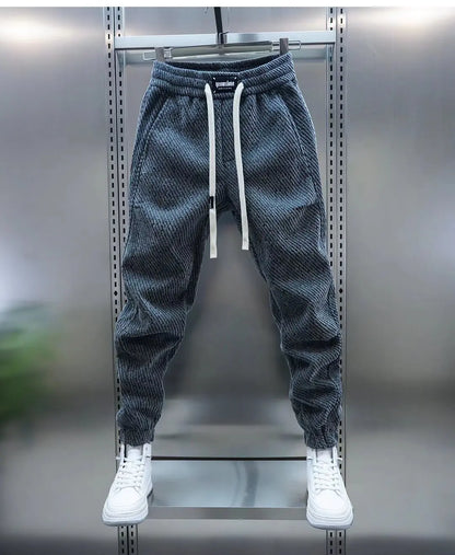 BARTEK | Jogger Pants for Every Day