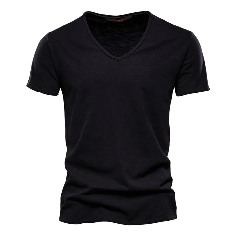 George™ | Breezy Cotton Summer Tee