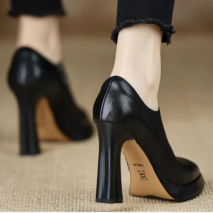 Carina™ | Stylish Pumps