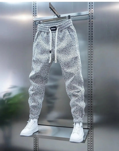 BARTEK | Jogger Pants for Every Day