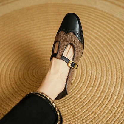 Genira | Vintage Shoes