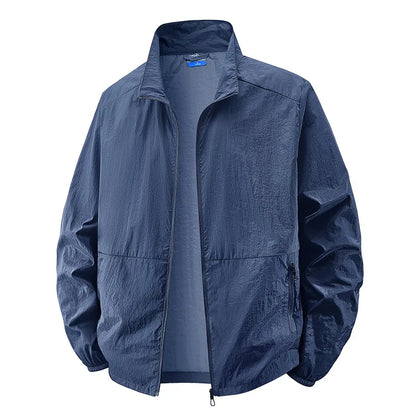 Ethan | Modern Lightweight Jacket
